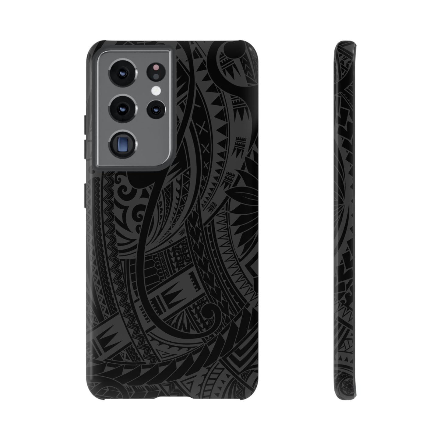 Tough Phone Case - Warrior Collection - Limited Edition