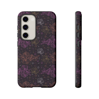 Tough Phone Case - Power Petals - Limited Edition