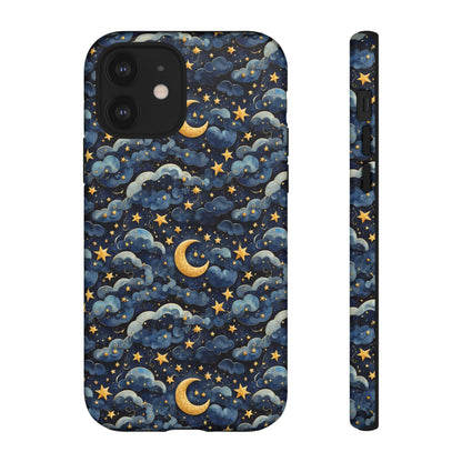 Tough Phone Case - Celestial