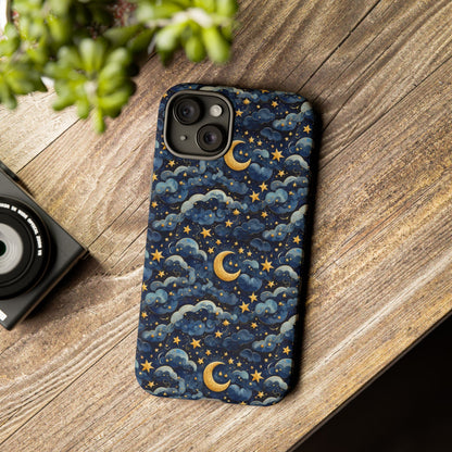 Tough Phone Case - Celestial