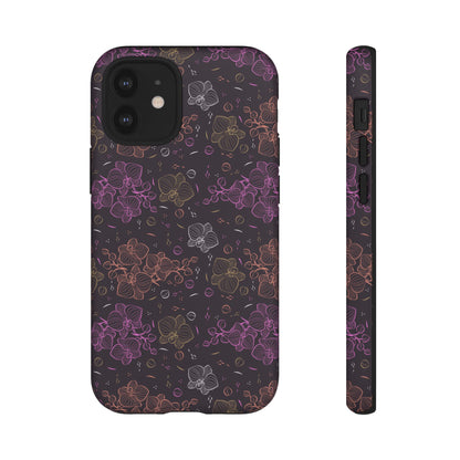 Tough Phone Case - Power Petals - Limited Edition