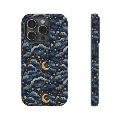 Tough Phone Case - Celestial