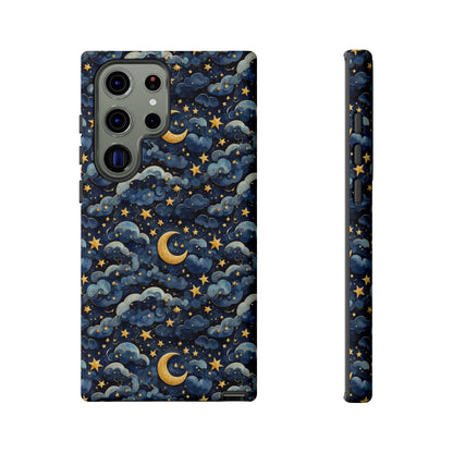 Tough Phone Case - Celestial