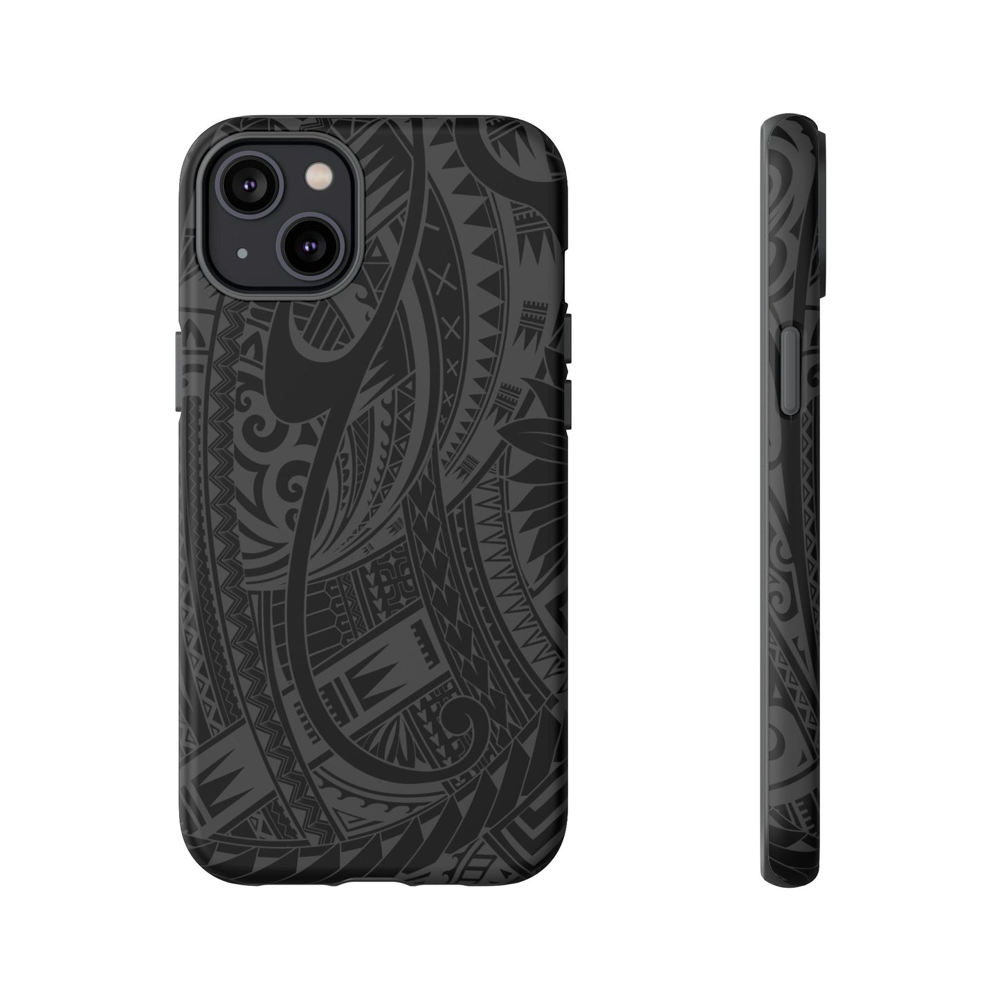 Tough Phone Case - Warrior Collection - Limited Edition