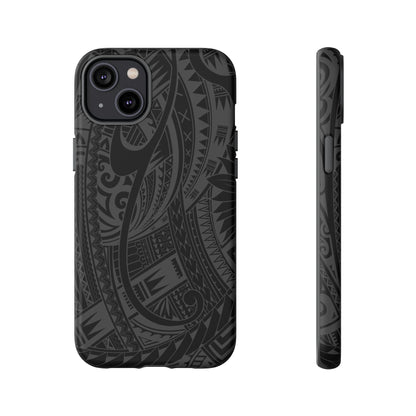 Tough Phone Case - Warrior Collection - Limited Edition