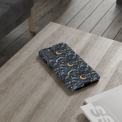 Tough Phone Case - Celestial