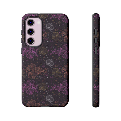 Tough Phone Case - Power Petals - Limited Edition