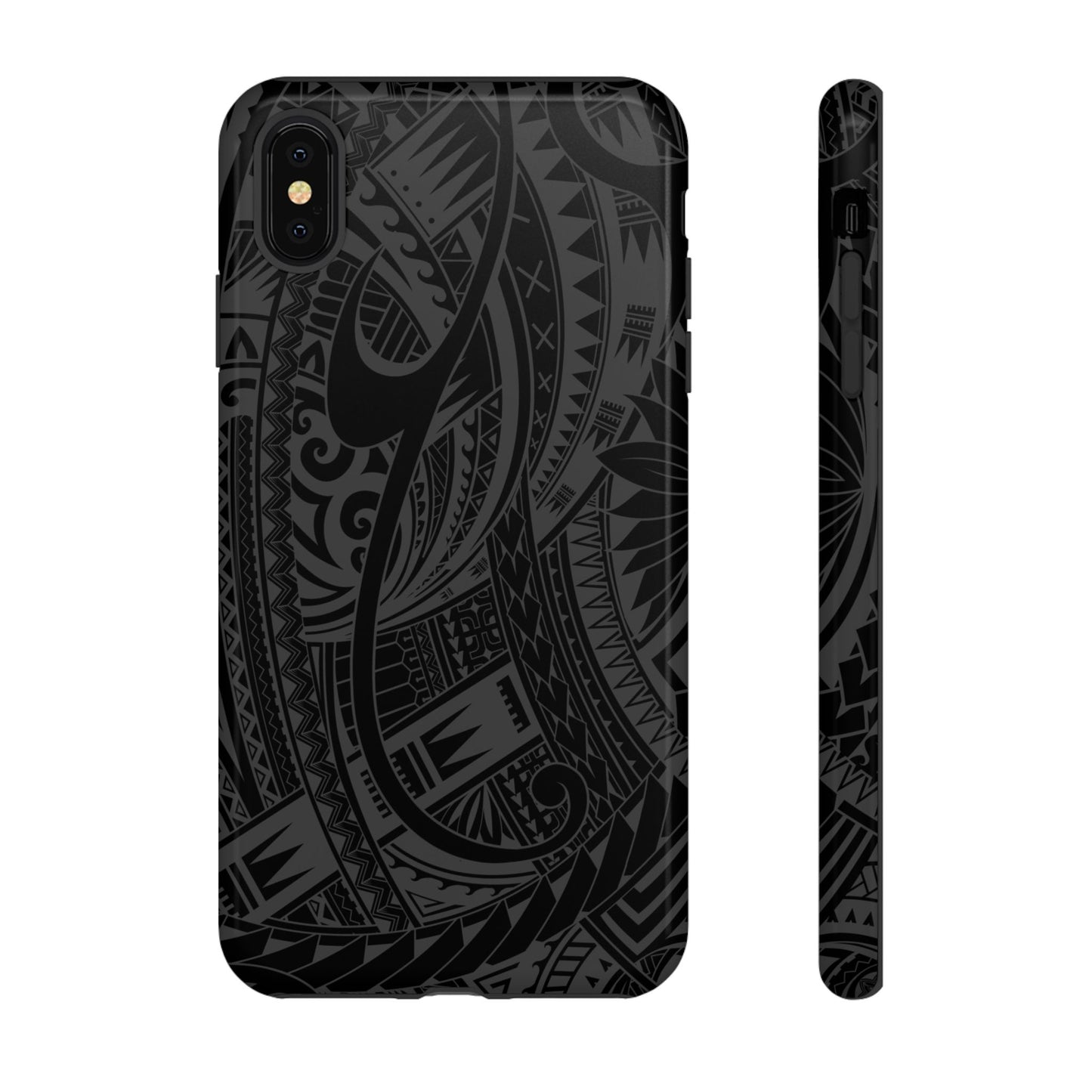 Tough Phone Case - Warrior Collection - Limited Edition