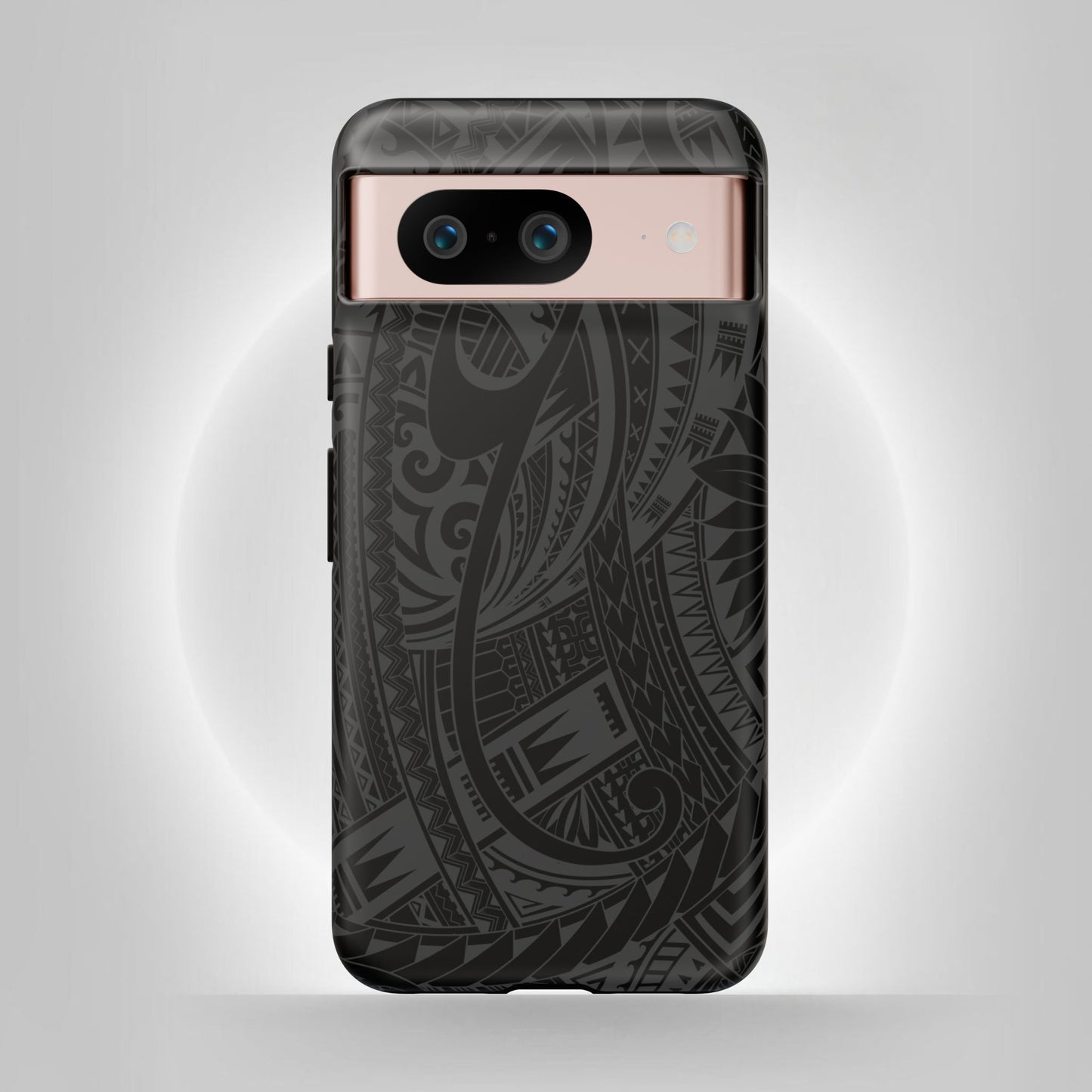 Tough Phone Case - Warrior Collection - Limited Edition