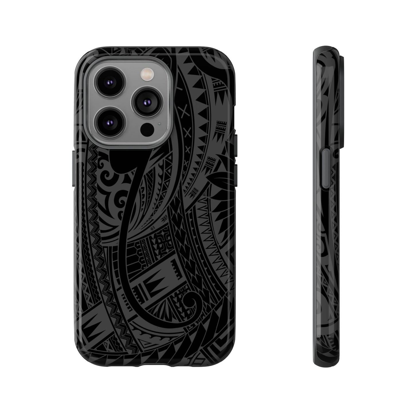 Tough Phone Case - Warrior Collection - Limited Edition