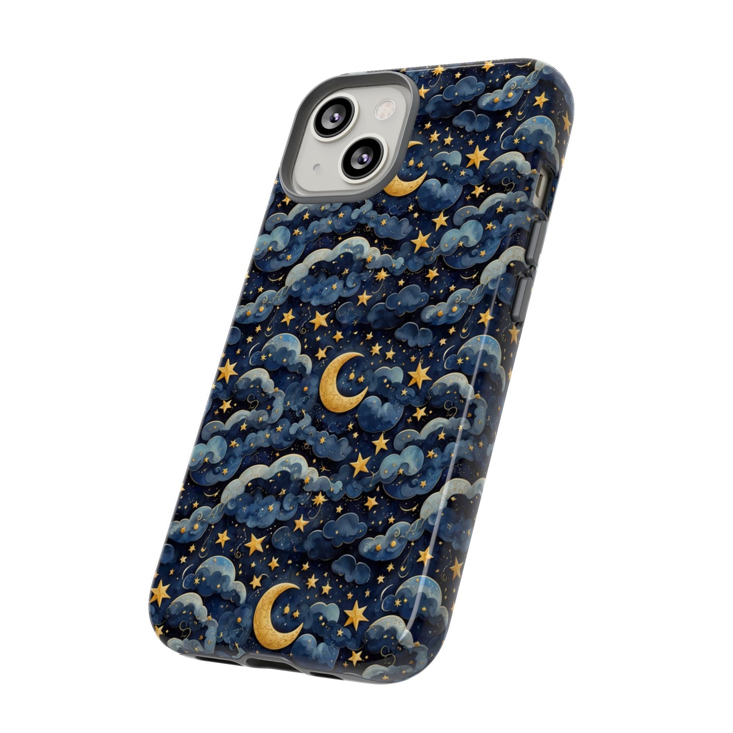 Tough Phone Case - Celestial