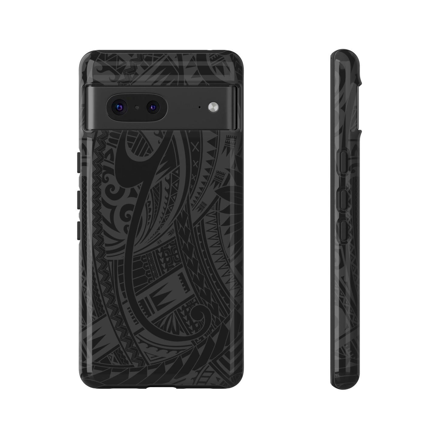 Tough Phone Case - Warrior Collection - Limited Edition