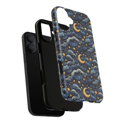 Tough Phone Case - Celestial