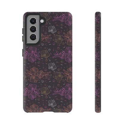 Tough Phone Case - Power Petals - Limited Edition