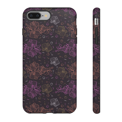 Tough Phone Case - Power Petals - Limited Edition