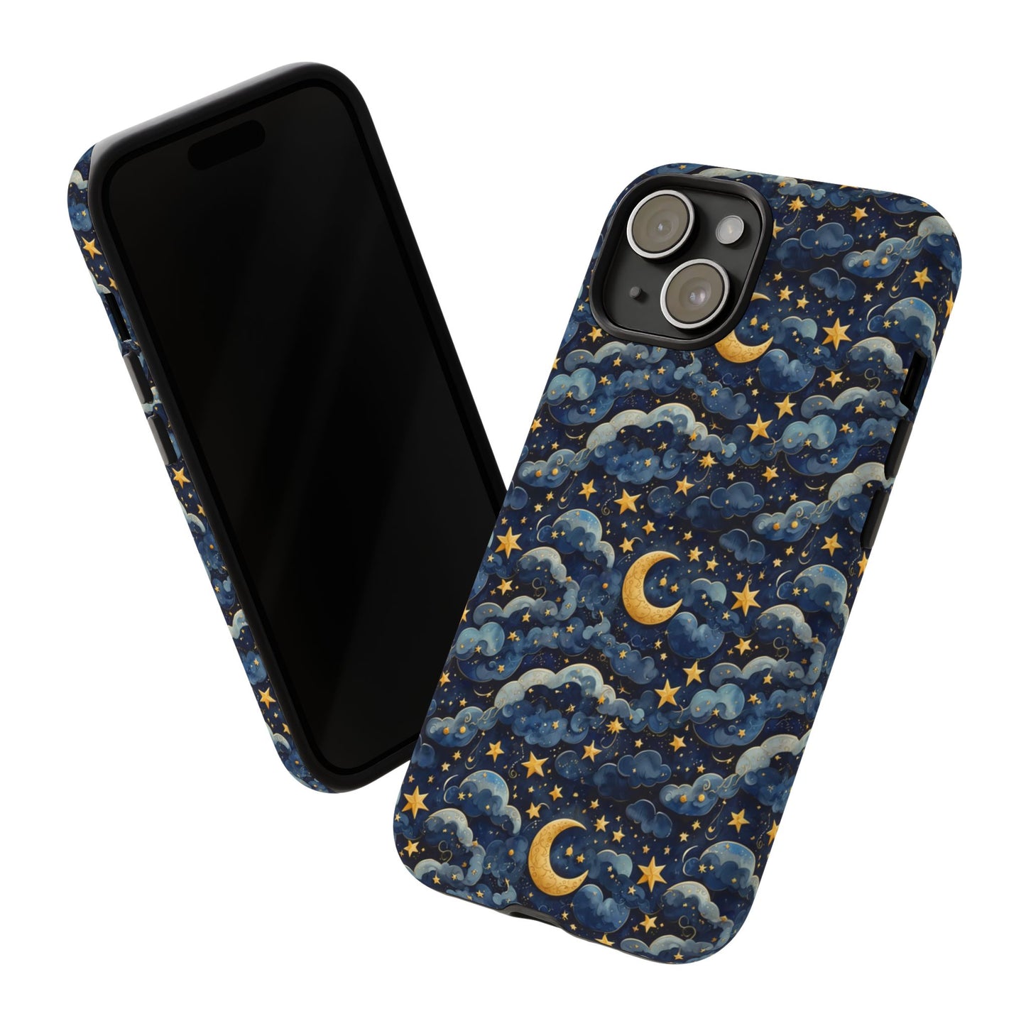 Tough Phone Case - Celestial