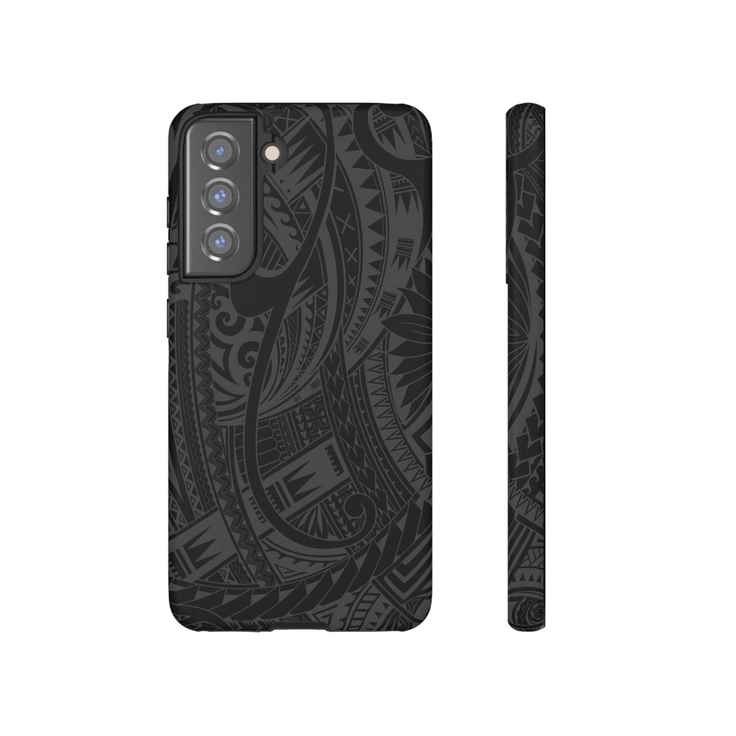 Tough Phone Case - Warrior Collection - Limited Edition