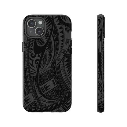 Tough Phone Case - Warrior Collection - Limited Edition