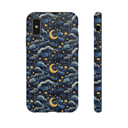 Tough Phone Case - Celestial