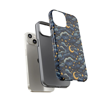 Tough Phone Case - Celestial