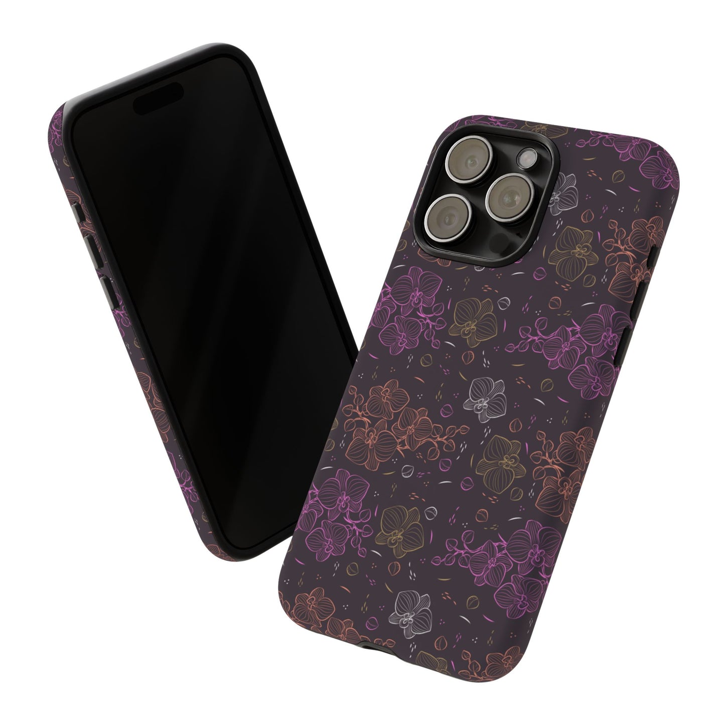 Tough Phone Case - Power Petals - Limited Edition