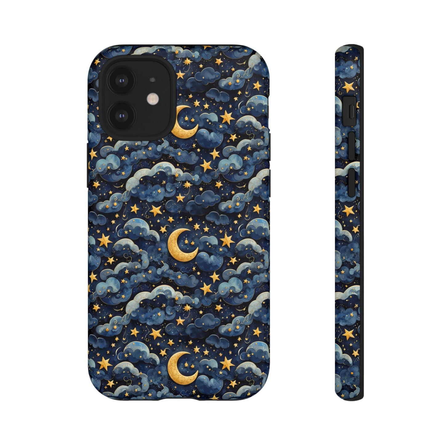 Tough Phone Case - Celestial