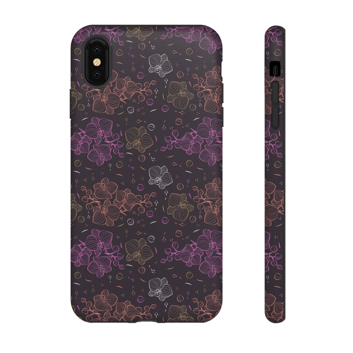 Tough Phone Case - Power Petals - Limited Edition