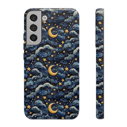 Tough Phone Case - Celestial