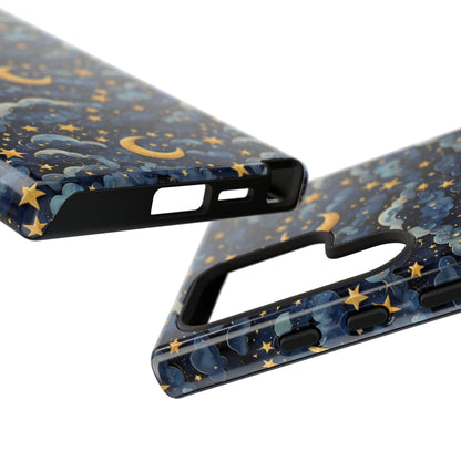 Tough Phone Case - Celestial