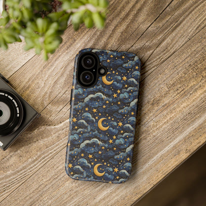 Tough Phone Case - Celestial