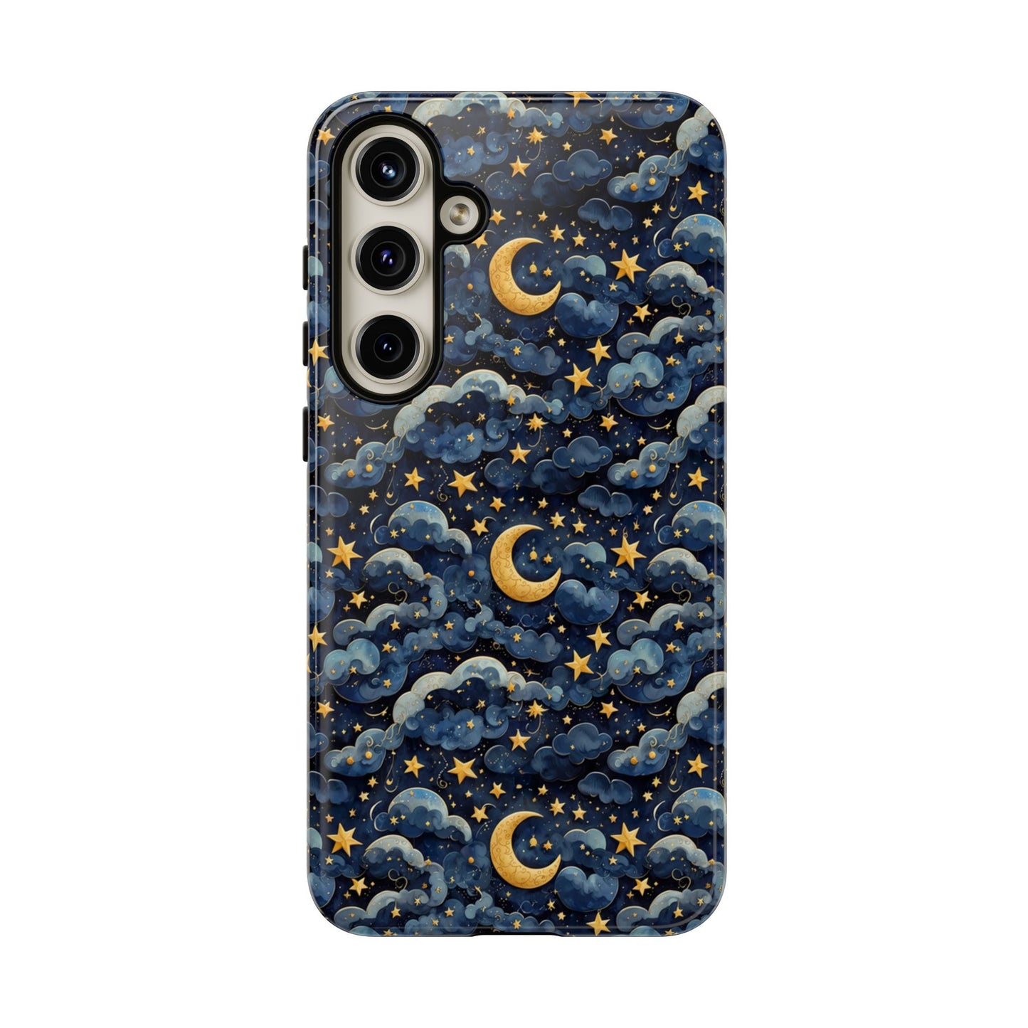 Tough Phone Case - Celestial