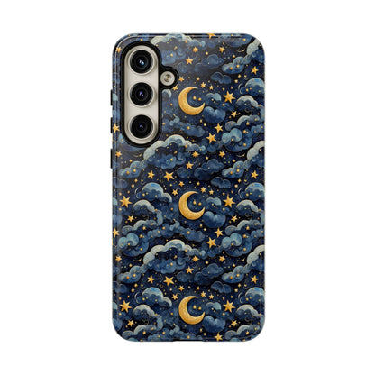 Tough Phone Case - Celestial