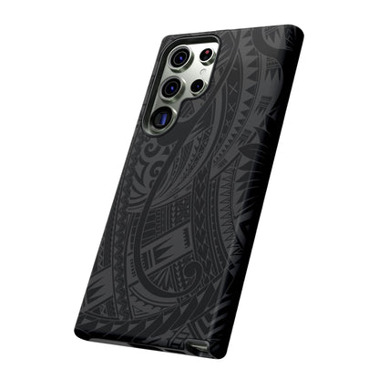 Tough Phone Case - Warrior Collection - Limited Edition