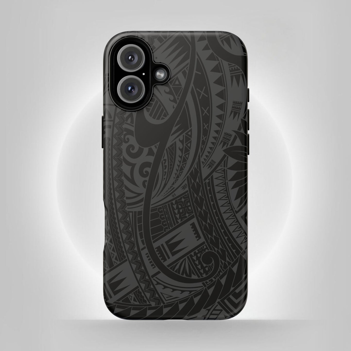 Tough Phone Case - Warrior Collection - Limited Edition