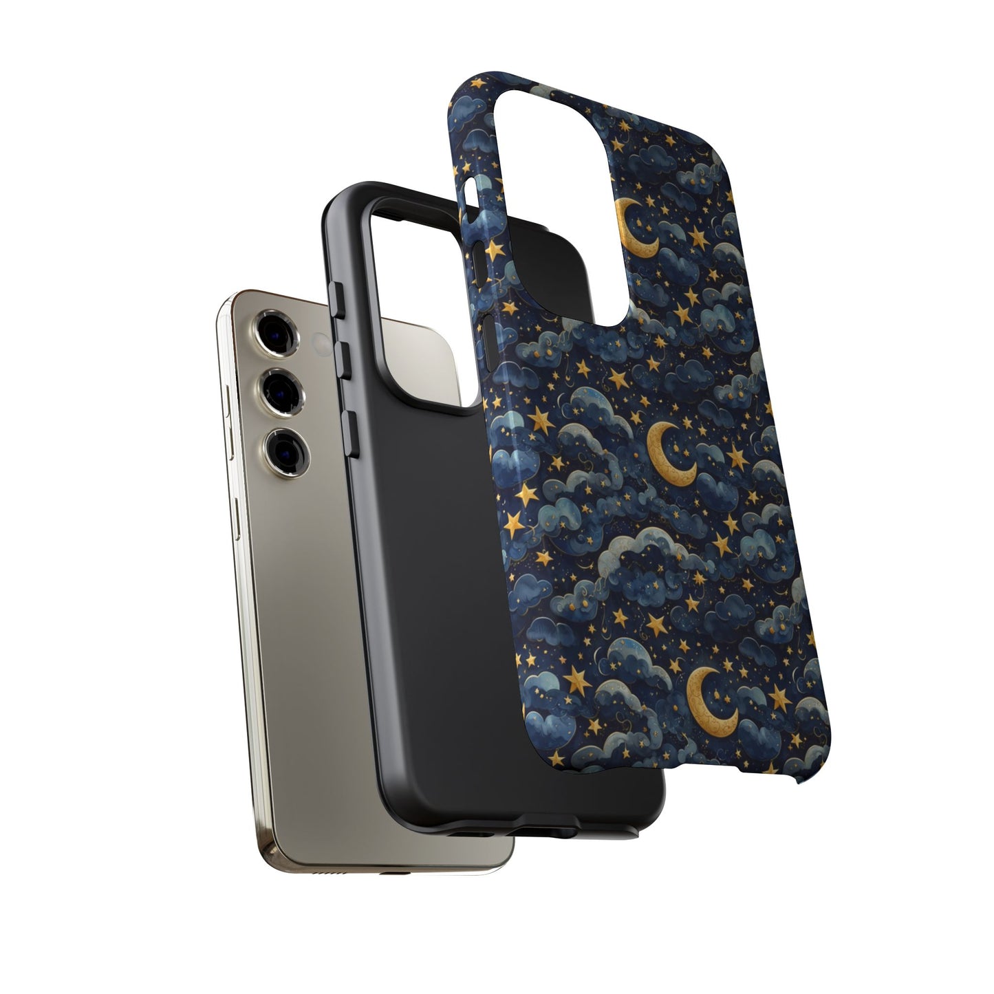 Tough Phone Case - Celestial