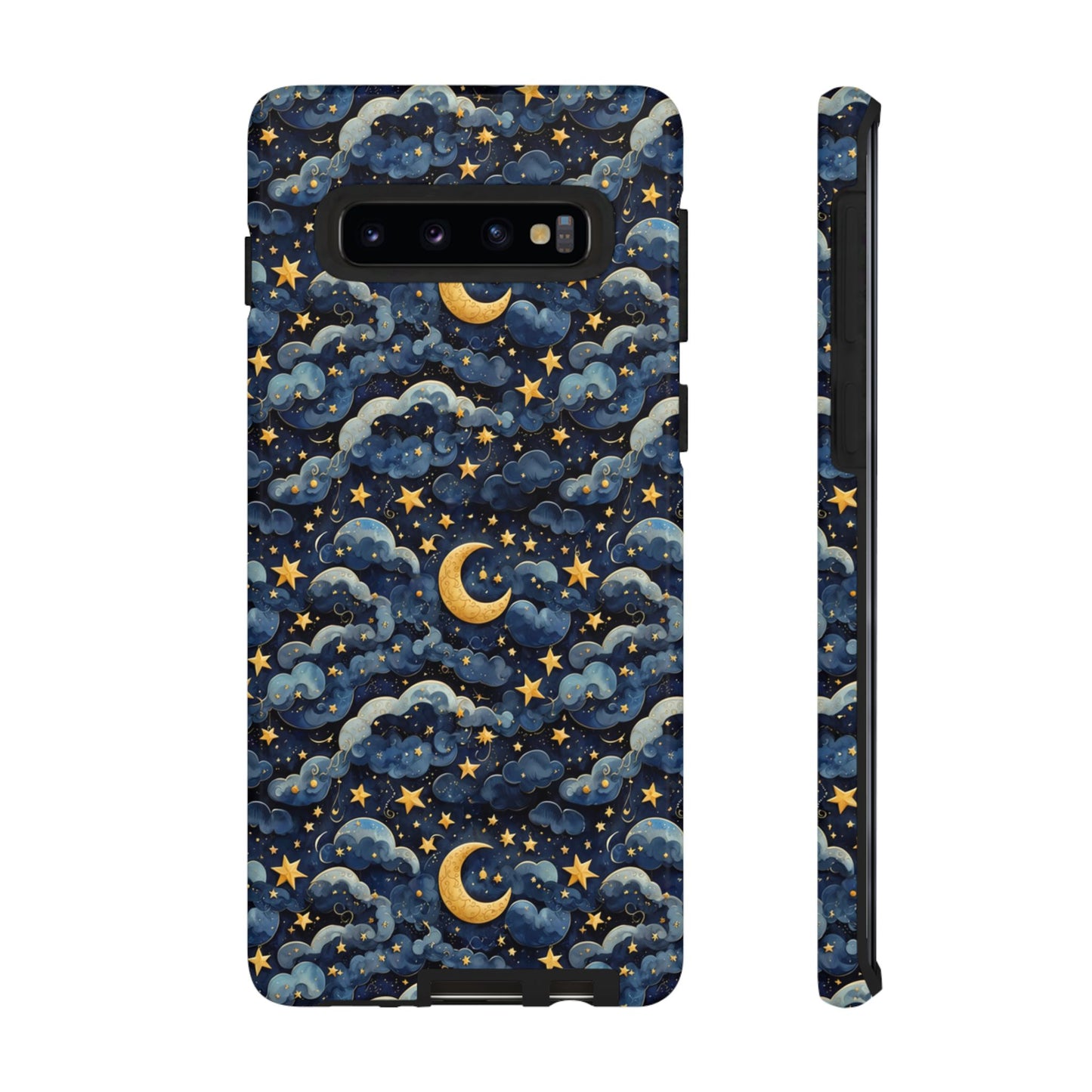 Tough Phone Case - Celestial