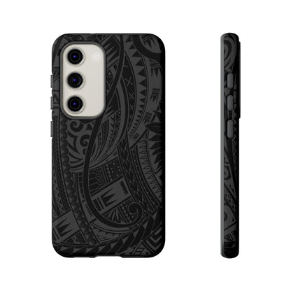 Tough Phone Case - Warrior Collection - Limited Edition