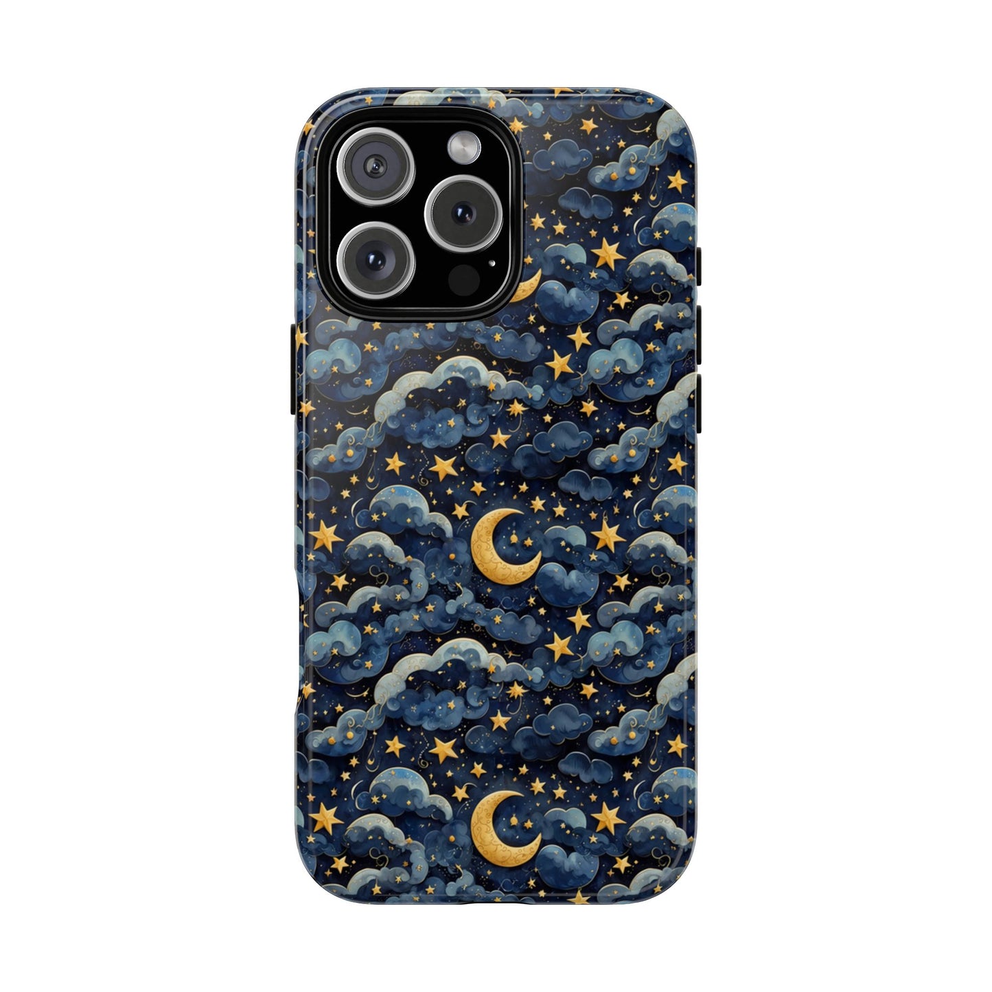 Tough Phone Case - Celestial