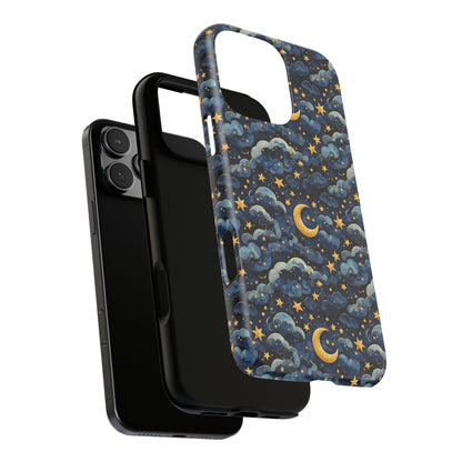 Tough Phone Case - Celestial