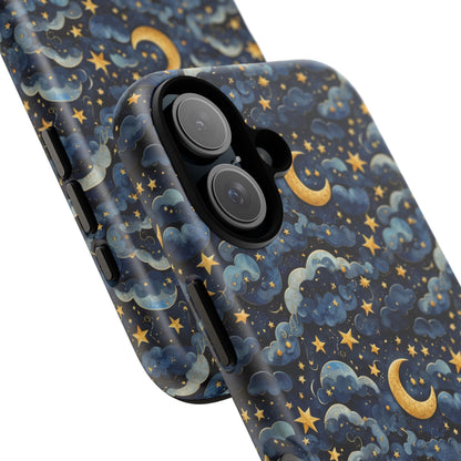 Tough Phone Case - Celestial