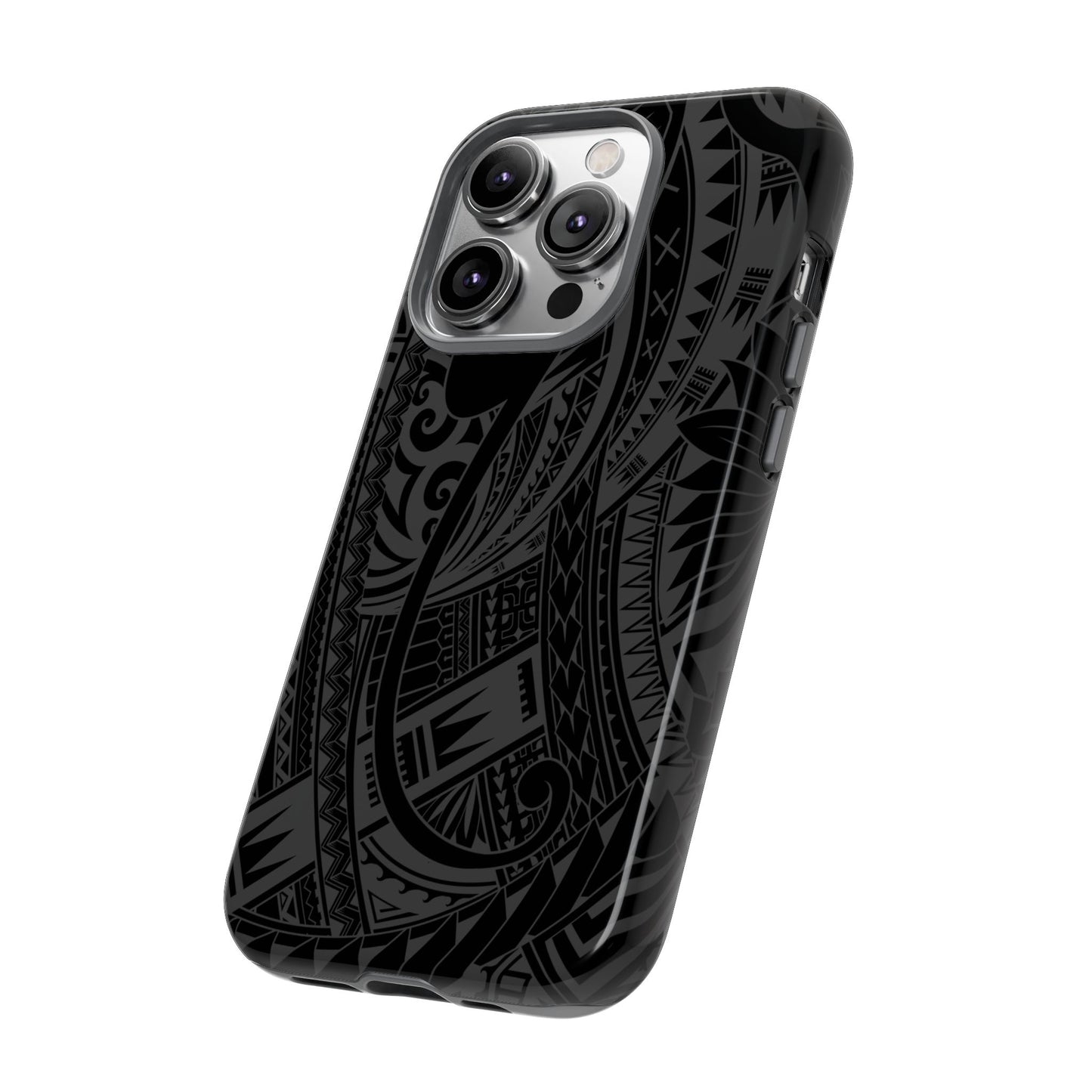 Tough Phone Case - Warrior Collection - Limited Edition