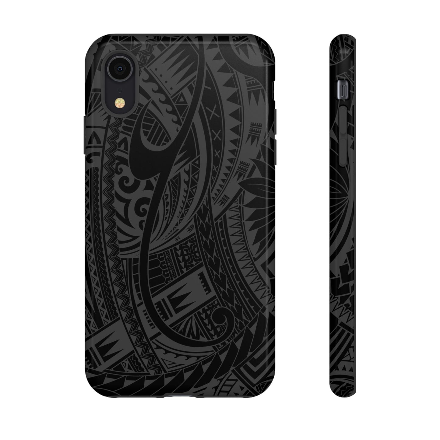 Tough Phone Case - Warrior Collection - Limited Edition