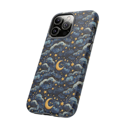 Tough Phone Case - Celestial