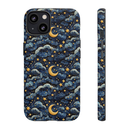 Tough Phone Case - Celestial