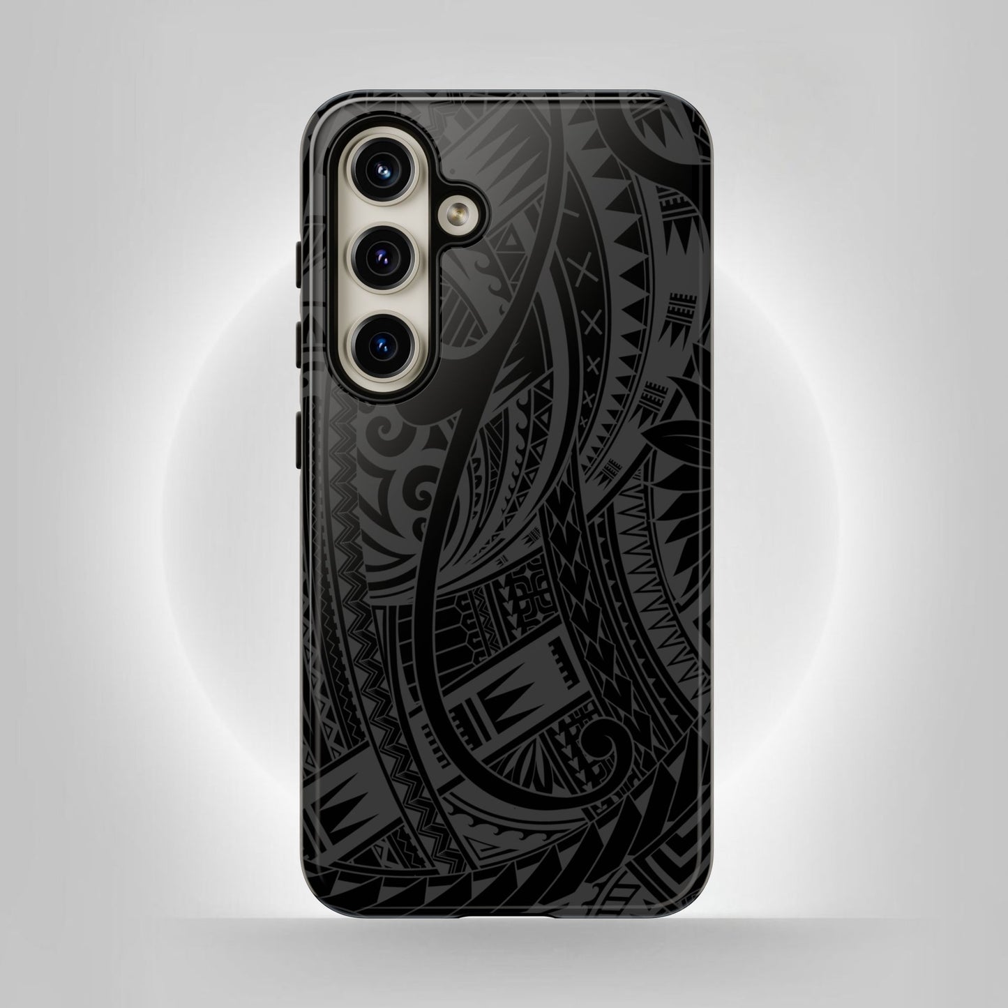 Tough Phone Case - Warrior Collection - Limited Edition