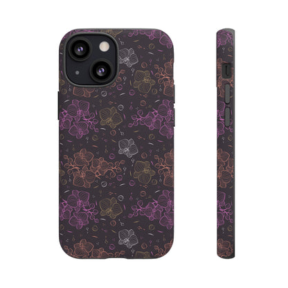 Tough Phone Case - Power Petals - Limited Edition