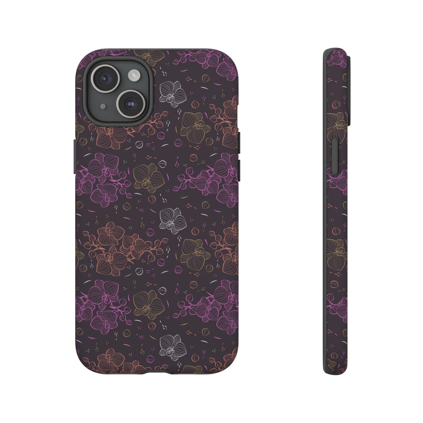 Tough Phone Case - Power Petals - Limited Edition