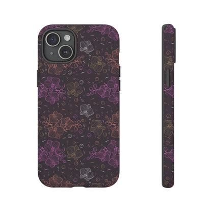 Tough Phone Case - Power Petals - Limited Edition