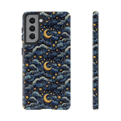 Tough Phone Case - Celestial