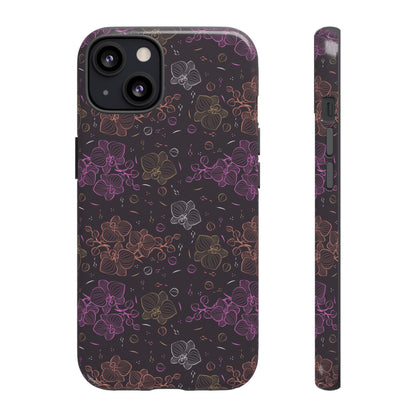 Tough Phone Case - Power Petals - Limited Edition